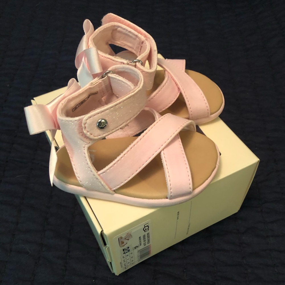 UGG MAGGIEPIE SANDAL